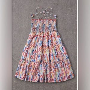 Nellystella Lola girls dress